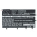 Bateria do Sony Xperia Tablet Z, 6000 mAh