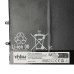 Bateria do Sony Xperia Tablet Z, 6000 mAh Bateria do Sony Xperia Tablet Z, 6000 mAh