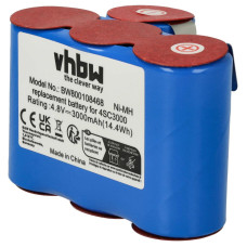 Bateria do Viledy AS-193E9A, 3000 mAh