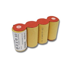 Bateria do Kärcher K50 / K85, 3000 mAh