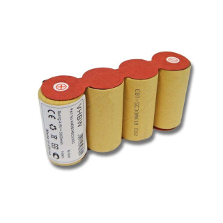 Bateria do Kärcher K50 / K85, 3000 mAh