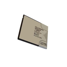 Bateria do Lenovo A620T / A708T / S898T, 2050 mAh Bateria do Lenovo A620T / A708T / S898T, 2050 mAh