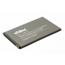 Bateria do Wiko Lenny, 1800 mAh