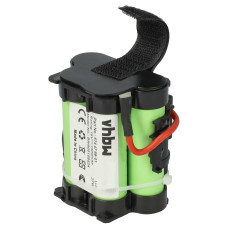 Akumulator do Gardena R38Li / R50Li / R70Li, 18 V, 1.5 Ah Akumulator do Gardena R38Li / R50Li / R70Li, 18 V, 1.5 Ah