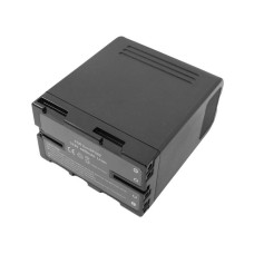 Bateria BP-U60 do Sony PMW-EX1 / PMW-100 / PXW-X160, 4400 mAh