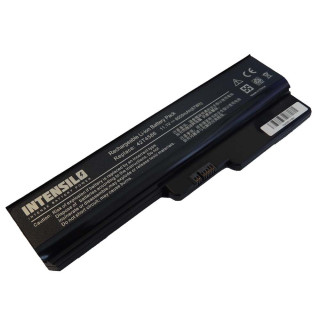 Bateria do Lenovo IdeaPad 3000 G430 / 3000 B460 / 3000 V460, 6000 mAh
