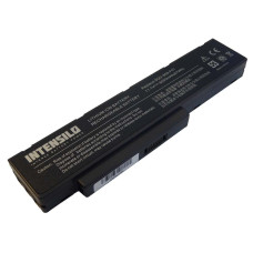 Bateria do Fujitsu Siemens Amilo LI3710 / LI3910 / PI3560, 6000 mAh