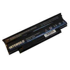 Bateria do Dell Inspiron 13R / 14R / 15R / 17R, 6000 mAh