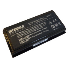 Bateria do Asusa X5L / X5LJ / Pro52 / Pro52JU, 5200 mAh