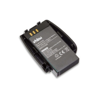 Bateria do Plantronics TL7800 / TL7810 / TL7910, 240 mAh