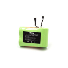 Bateria do Black & Decker V3610, 3000 mAh