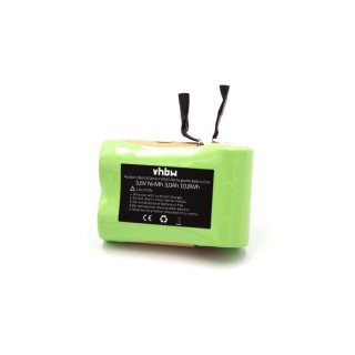 Bateria do Black & Decker V3610, 3000 mAh