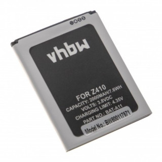 Bateria do Acer Liquid Z330 / Z410, 2000 mAh