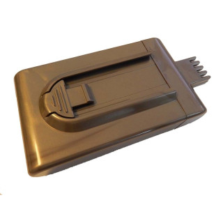 Bateria do Dysona DC12 / DC16, 2000 mAh