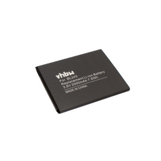 Bateria do Lenovo K3 Note / K50-T5, 2000 mAh