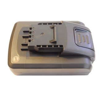 Akumulator do Worx WA3527 / WA3539, 16 V, 1,5 Ah