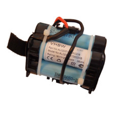 Akumulator do Gardena R38Li / R50Li / R70Li, 18 V, 2,0 Ah