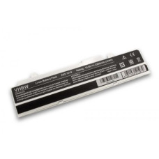 Bateria do Asus Eee PC 1011 / 1015 / 1016, biała, 2200 mAh