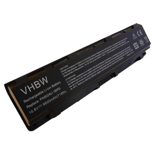 Bateria do Toshiba Satellite C800 / L850 / M840 / P840, 6600 mAh