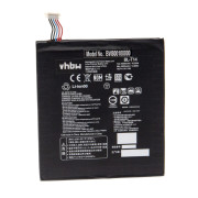 Bateria do LG G Pad 8.0 / G Pad F7, 4200 mAh