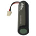 Bateria do Midland ER200 / ER300, 2600 mAh