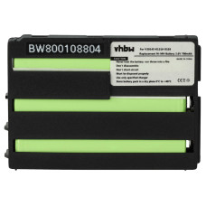 Bateria do Siemens C25 / C28 / C2588, Ni-MH, 700 mAh