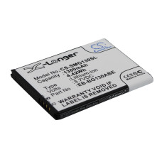 Bateria do Samsunga Galaxy Young 2 / Star 2 / SM-G130, 1300 mAh Bateria do Samsunga Galaxy Young 2 / Star 2 / SM-G130, 1300 mAh