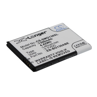 Bateria do Samsunga Galaxy Young 2 / Star 2 / SM-G130, 1300 mAh