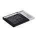 Bateria do Samsunga Galaxy Young 2 / Star 2 / SM-G130, 1300 mAh