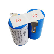 Bateria do Black & Decker HC410 / HC420 / HC430, 3000 mAh