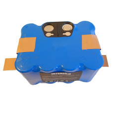Bateria do xRobot / Galaxy II / Hoover, 4500 mAh