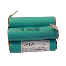 Akumulator do Gardena Accucut 2417, 18 V, 1,5 Ah