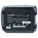 Akumulator do AEG L1215 / L1215R, 12 V, 4,0 Ah Akumulator do AEG L1215 / L1215R, 12 V, 4,0 Ah
