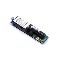 Bateria do Dell PowerVault MD3200 / MD3200I, 1100 mAh Bateria do Dell PowerVault MD3200 / MD3200I, 1100 mAh
