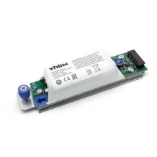 Bateria do Dell PowerVault MB3000I / MD3000, 6600 mAh