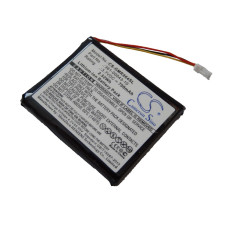 Bateria do Garmin Delta, 700 mAh
