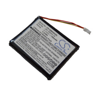 Bateria do Garmin Delta, 700 mAh