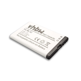Bateria do JBL Play Up / MD-51W, 1350 mAh