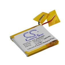 Bateria do Jabra BT3030 / Street 2, 100 mAh