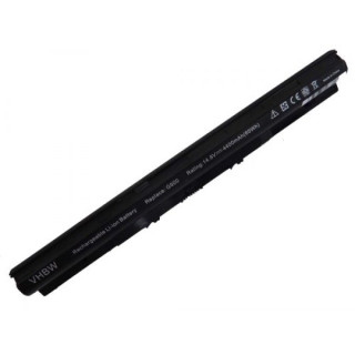 Bateria do Lenovo IdeaPad G400s / G500s / G50 / Z50 / Z70, 4400 mAh