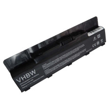 Bateria do Asusa N46 / N56 / N76, 6600 mAh