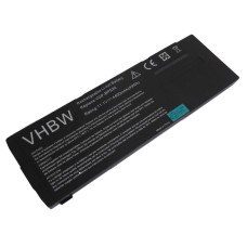 Bateria do Sony Vaio VGP-BPS24 / VGP-BPL24, 4400 mAh