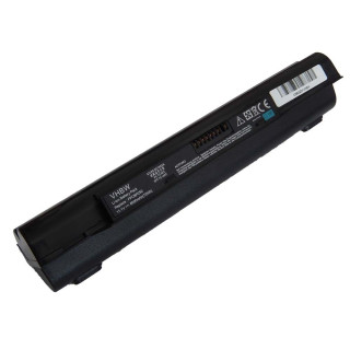 Bateria do Fujitsu Siemens LifeBook AH512 / LH522 / PH521, 6600 mAh