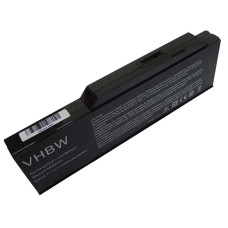 Bateria do Medion Akoya E8410 / P7610 / P8614, 4400 mAh Bateria do Medion Akoya E8410 / P7610 / P8614, 4400 mAh