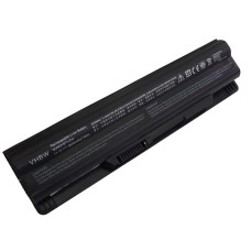 Bateria do Medion Akoya Mini E1311 / E1315 / MSI CR650, Czarna, 6600 mAh