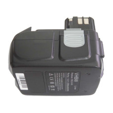 Akumulator do Hitachi BCL1415 / BCL1430, 14,4 V, 3,0 Ah