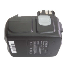 Akumulator do Hitachi BCL1415 / BCL1430, 14,4 V, 4,0 Ah