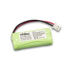 Bateria do Motoroli MBP20 / MNP28, 700 mAh