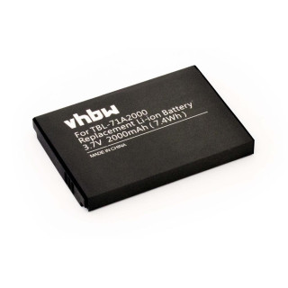 Bateria do TP-Link M5350 / M7300 / TL-TR761, 2000 mAh