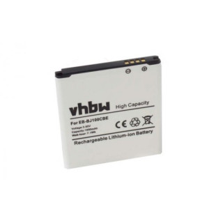Bateria do Samsunga Galaxy J1 / SM-J100, 1850 mAh